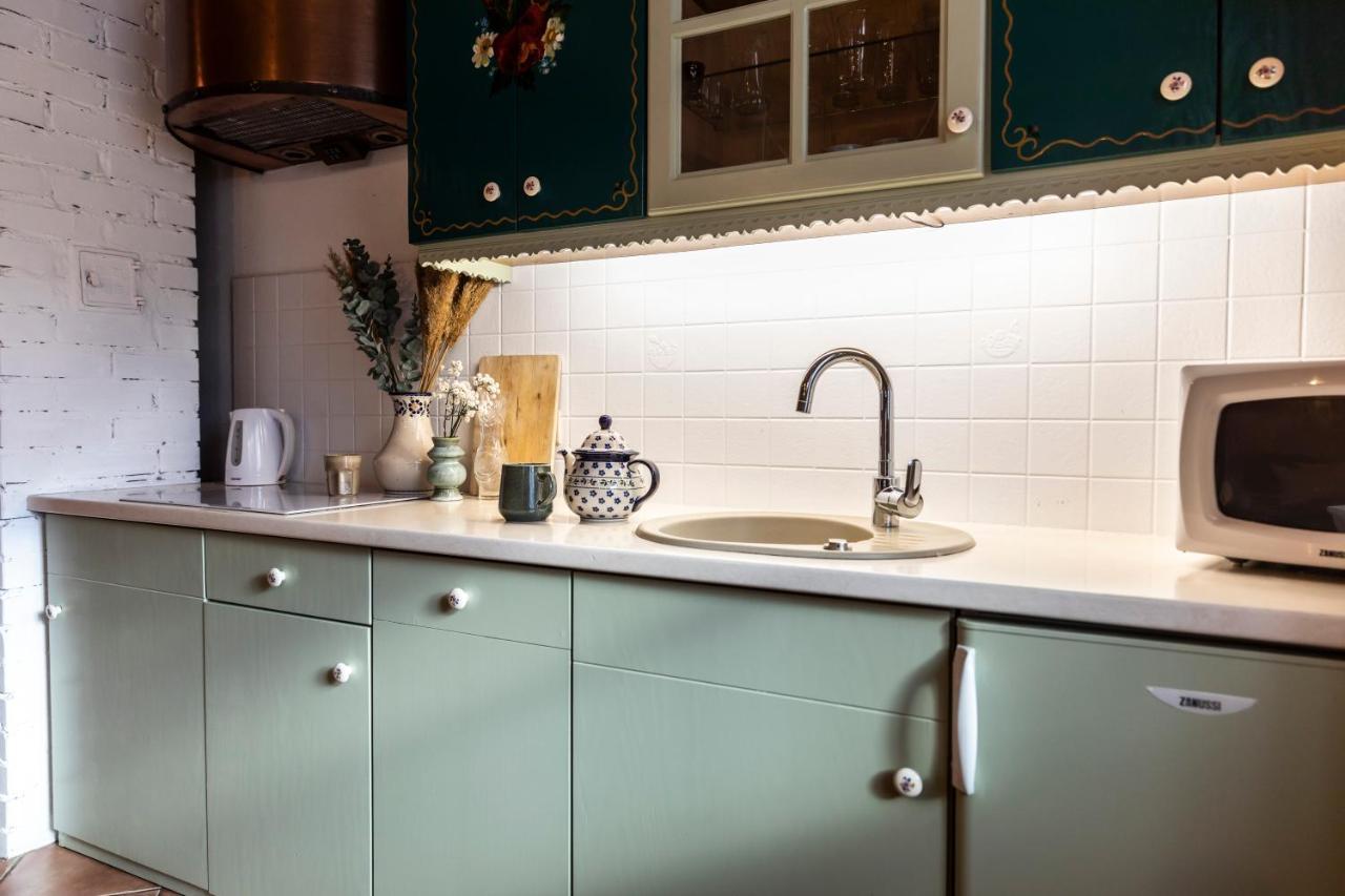 Apartamenty Panorama Koscielisko Luaran gambar