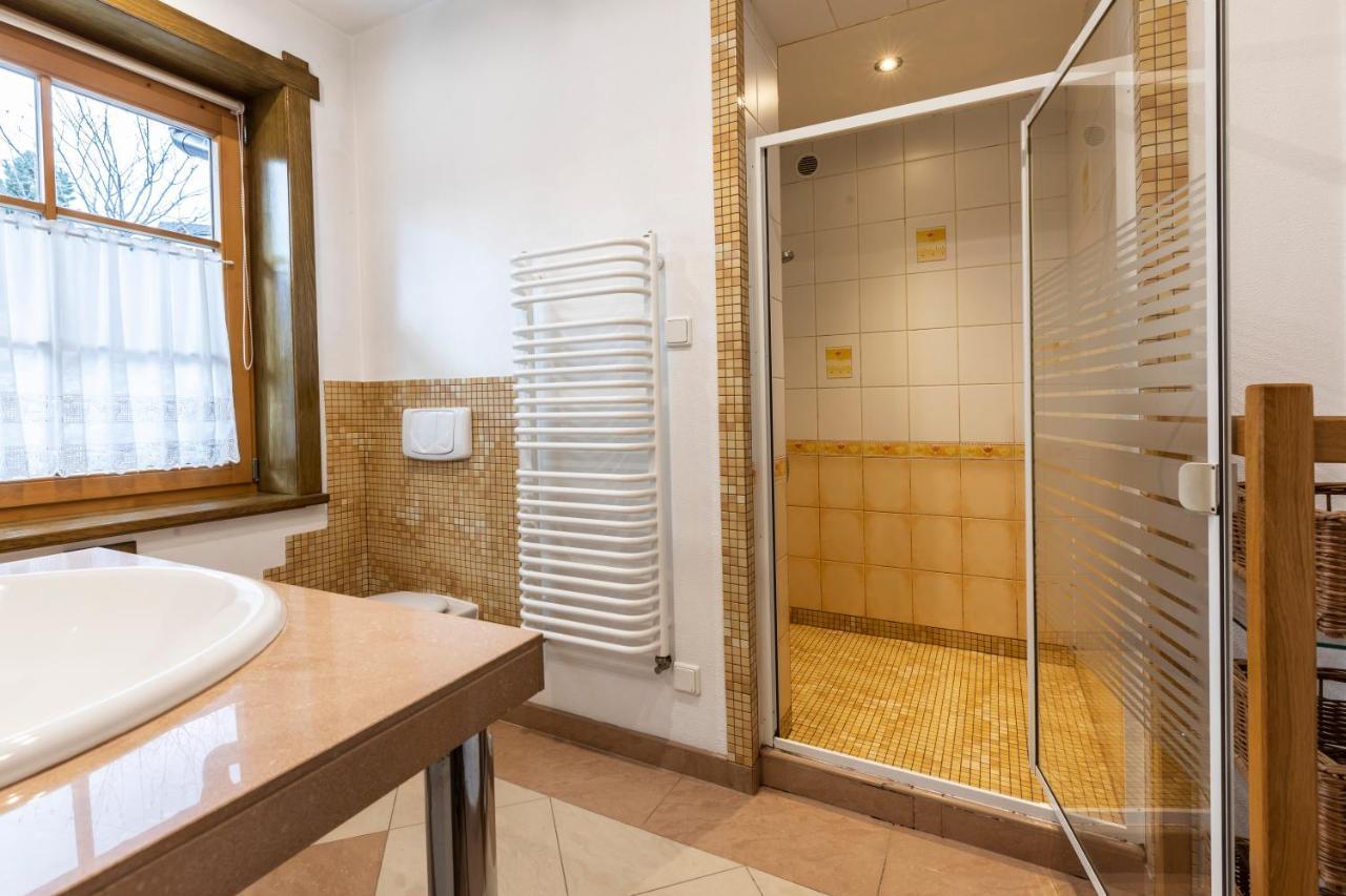 Apartamenty Panorama Koscielisko Luaran gambar