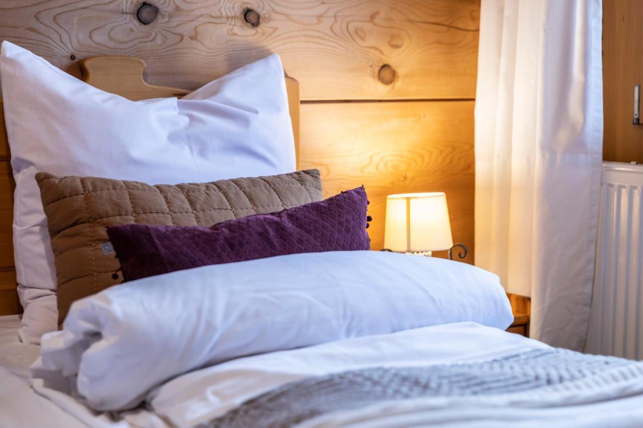 Apartamenty Panorama Koscielisko Luaran gambar