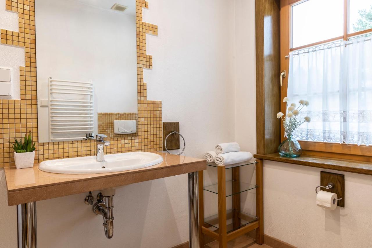 Apartamenty Panorama Koscielisko Luaran gambar