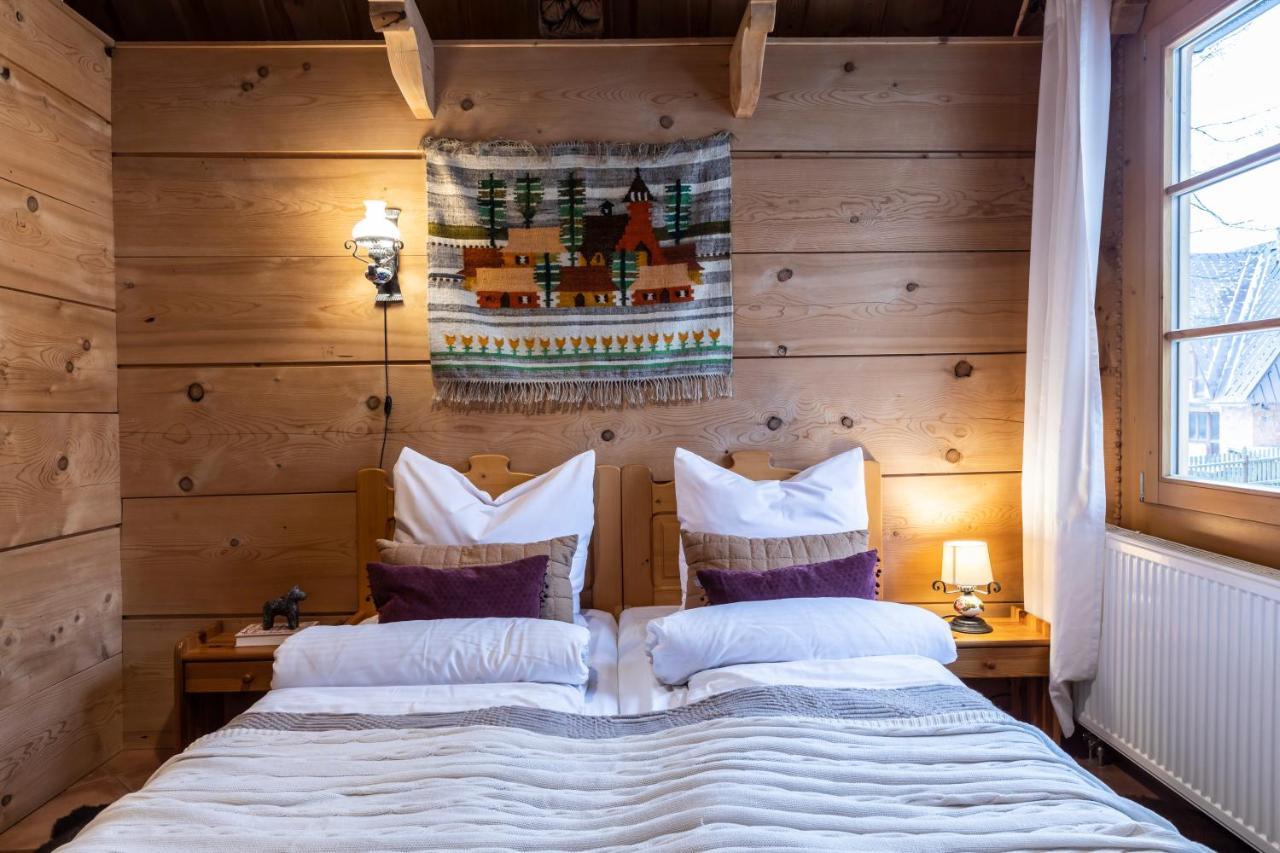 Apartamenty Panorama Koscielisko Luaran gambar
