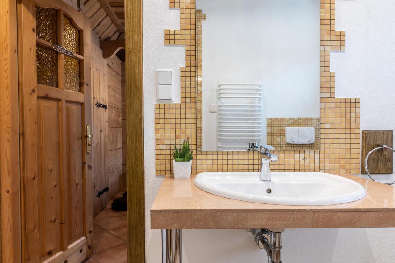 Apartamenty Panorama Koscielisko Luaran gambar