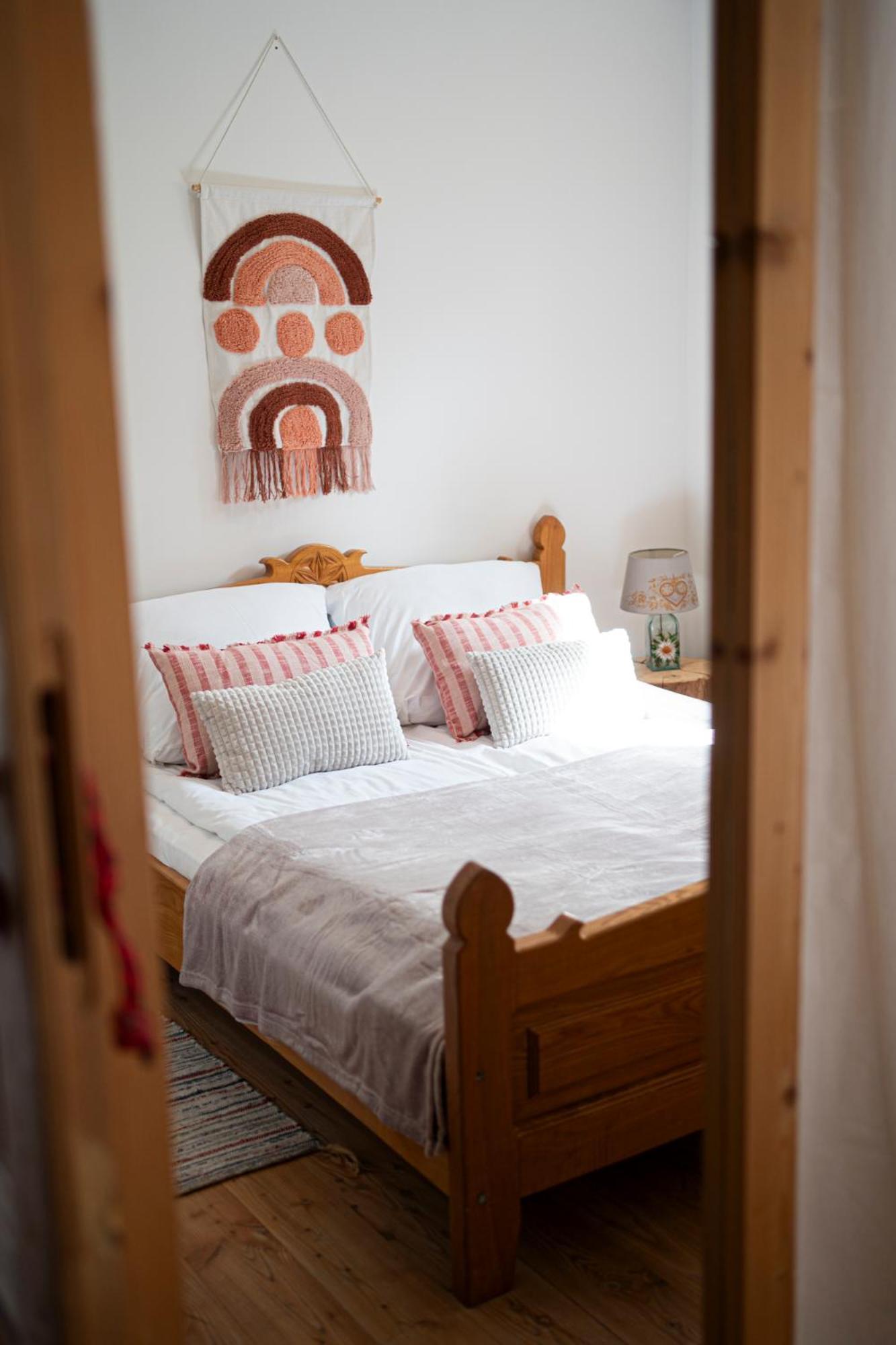 Apartamenty Panorama Koscielisko Luaran gambar