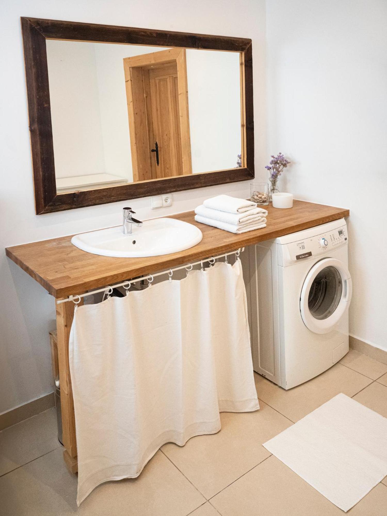 Apartamenty Panorama Koscielisko Luaran gambar