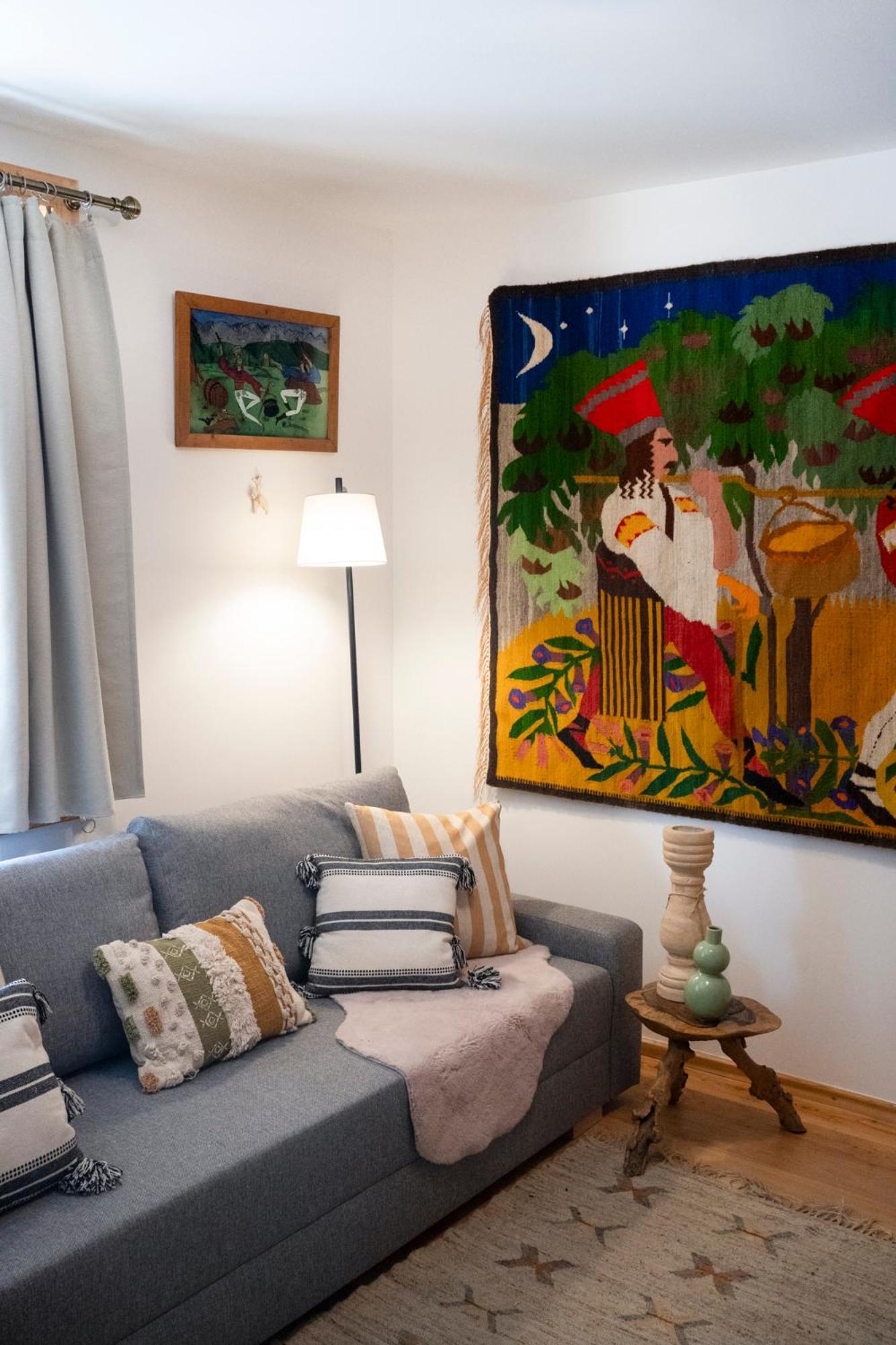 Apartamenty Panorama Koscielisko Luaran gambar