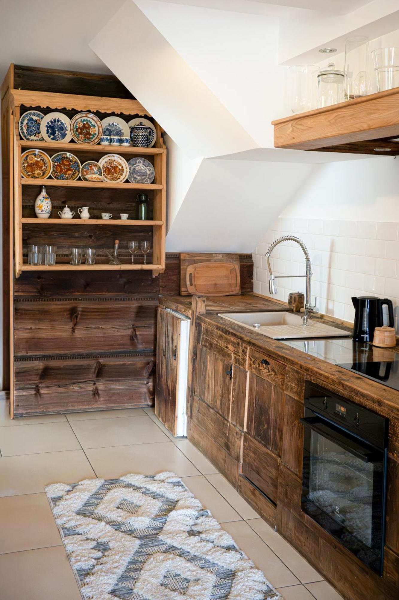 Apartamenty Panorama Koscielisko Luaran gambar