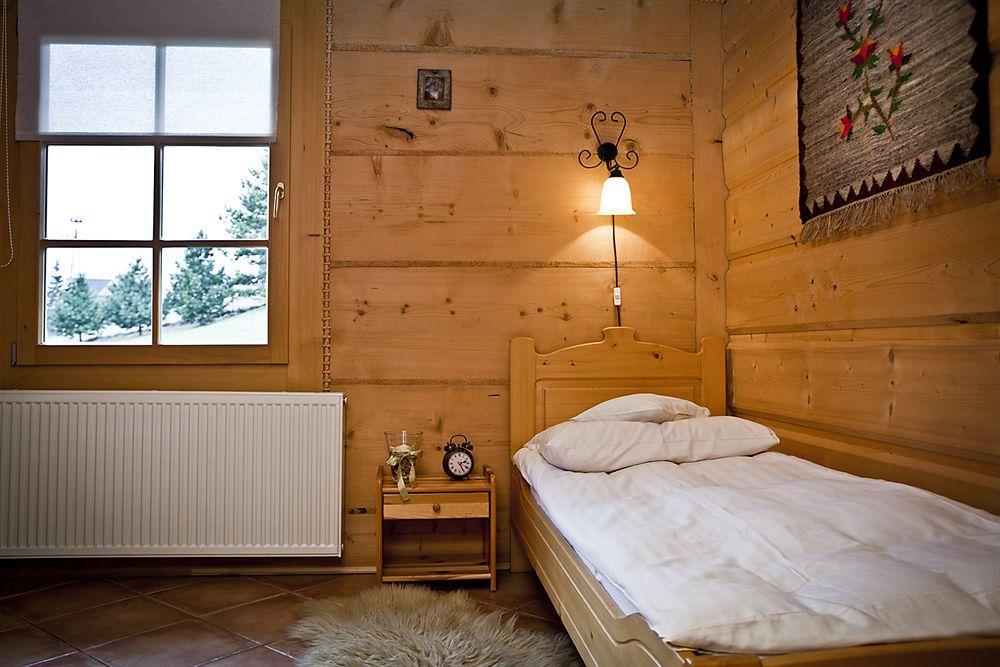 Apartamenty Panorama Koscielisko Luaran gambar