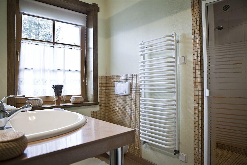Apartamenty Panorama Koscielisko Luaran gambar